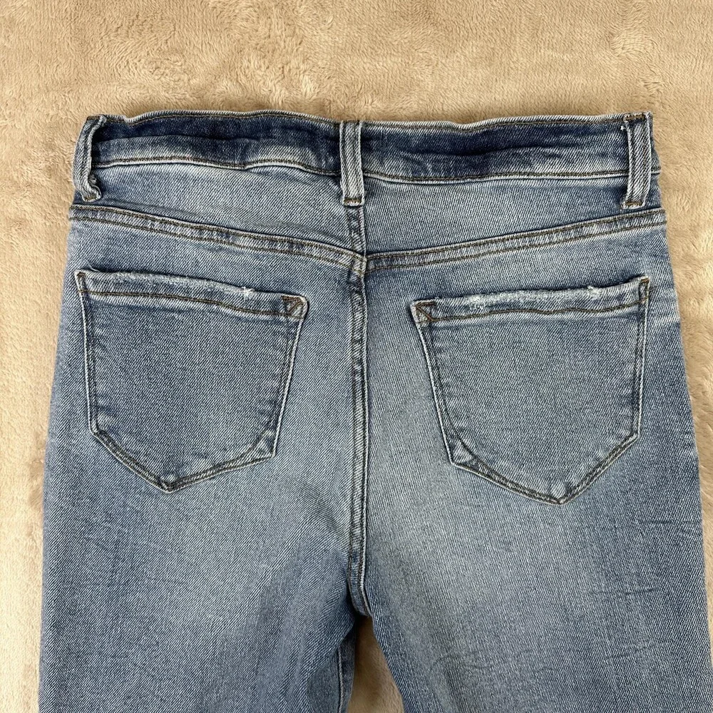 Kensie brand jeans